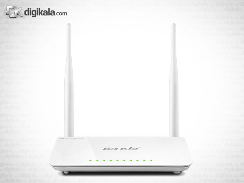 روتر بی‌سیم تندا مدل W3002R