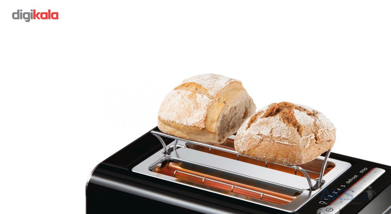 توستر زیمنس مدل TT86103
