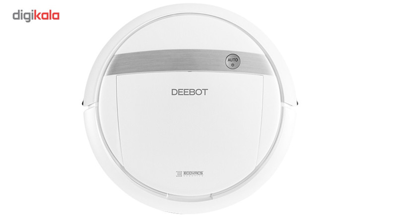 جارو برقی رباتیک اکووکس رباتیک مدل Deebot M88