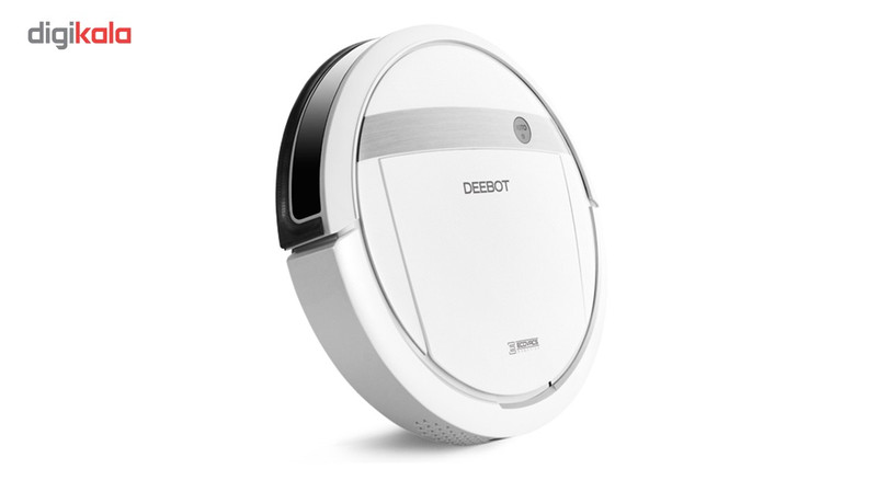 جارو برقی رباتیک اکووکس رباتیک مدل Deebot M88