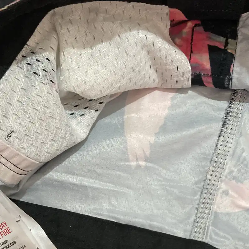 مایو مردانه مدل hwi