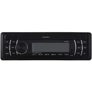 پخش کننده خودرو کنکورد پلاس مدل KD-U3540