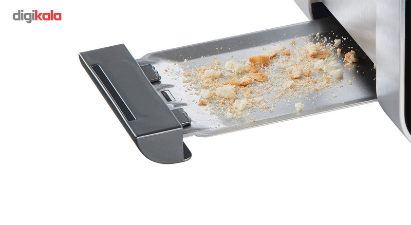 توستر زیمنس مدل TT86103