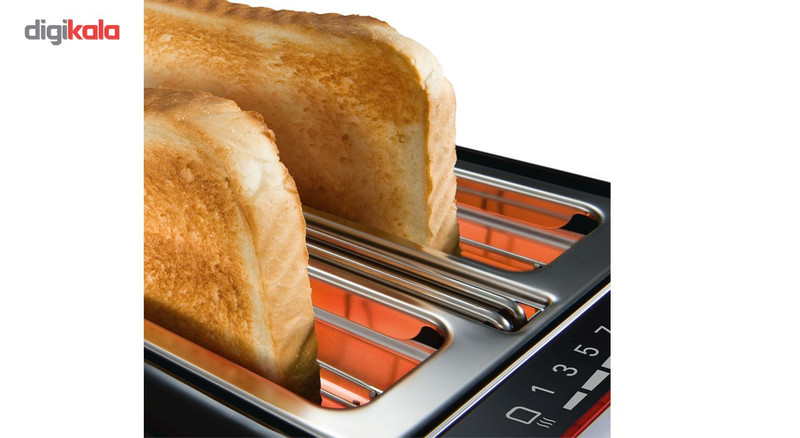 توستر زیمنس مدل TT86103