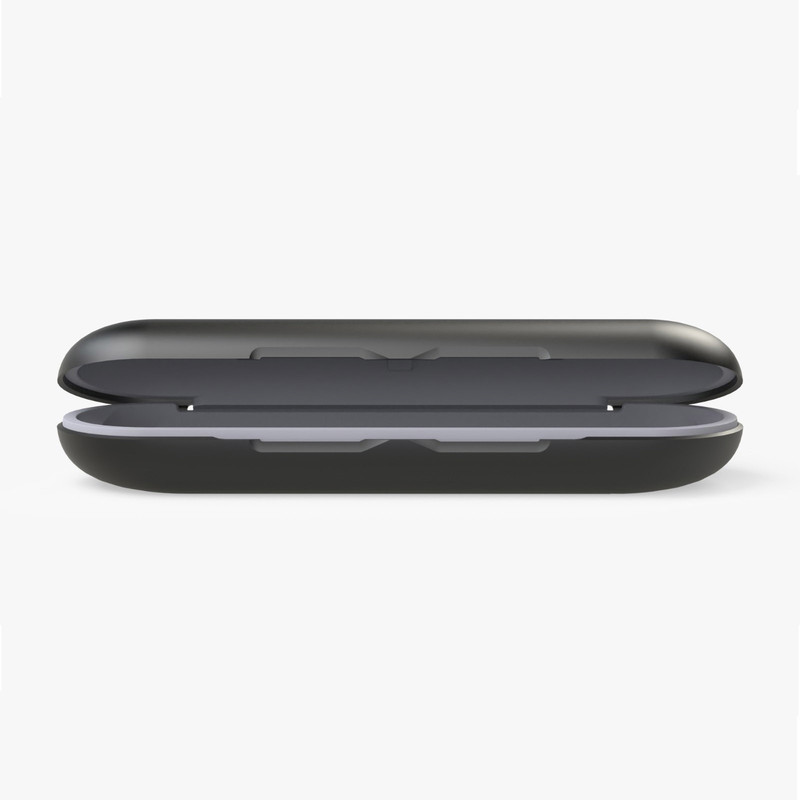 محفظه نگهداری مسواک برقی ووبر مدل New Packaging