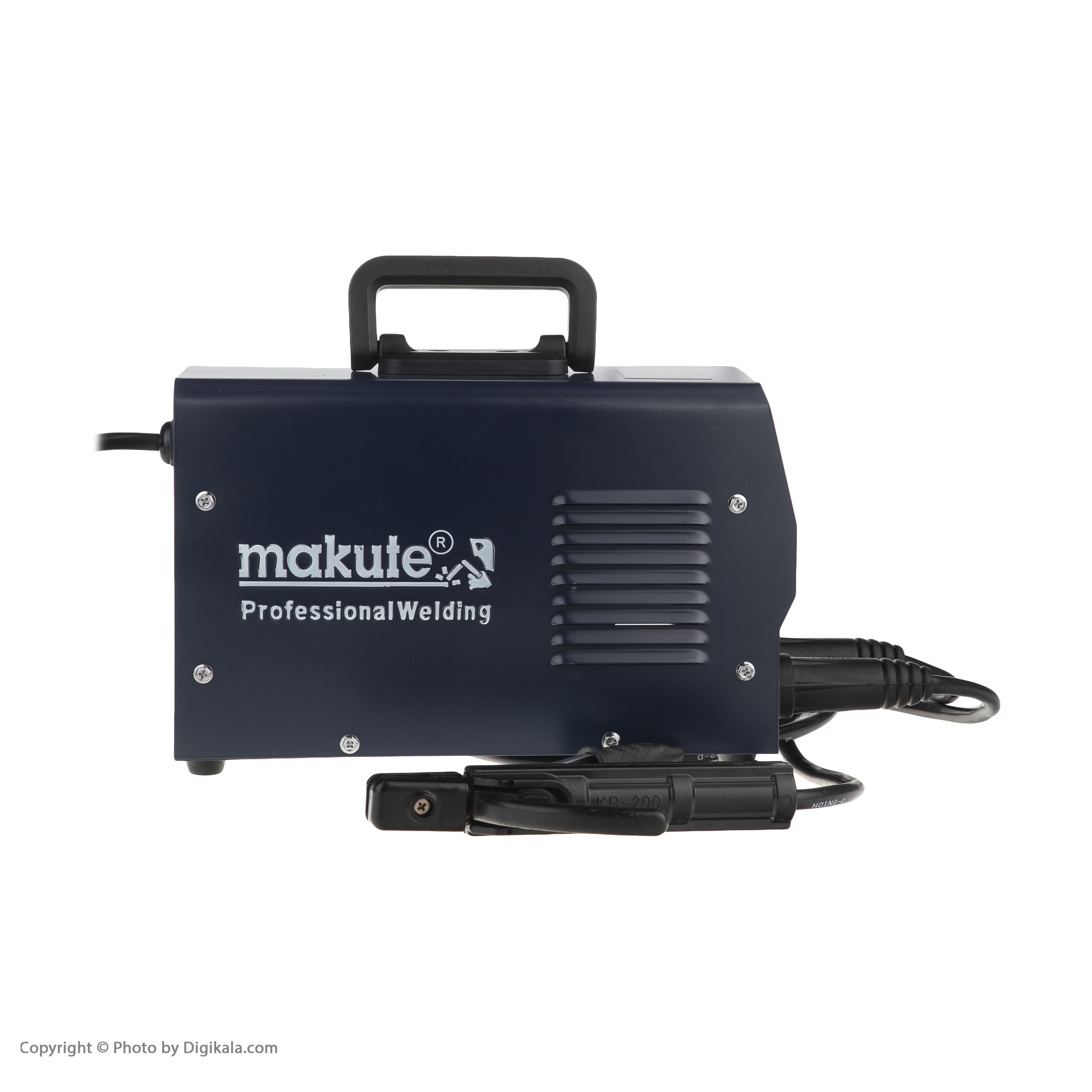 اینورتر جوشکاری 200 آمپر ماکوته مدل MMA-200S