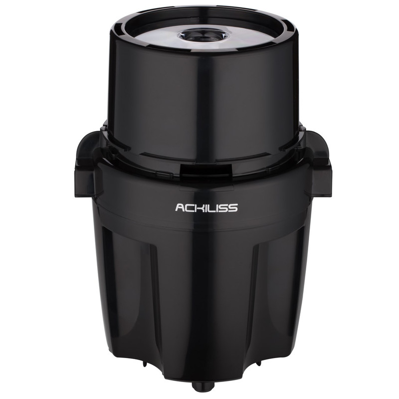 خردکن آکیلیس مدل ACK-FC-333