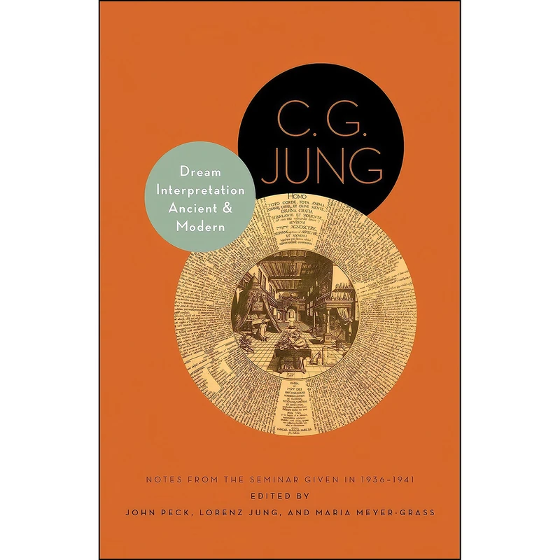 کتاب Dream Interpretation Ancient and Modern اثر جمعي از نويسندگان انتشارات Princeton University Press