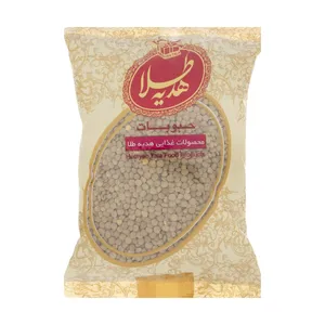 عدس ریز هدیه طلا - 450 گرم