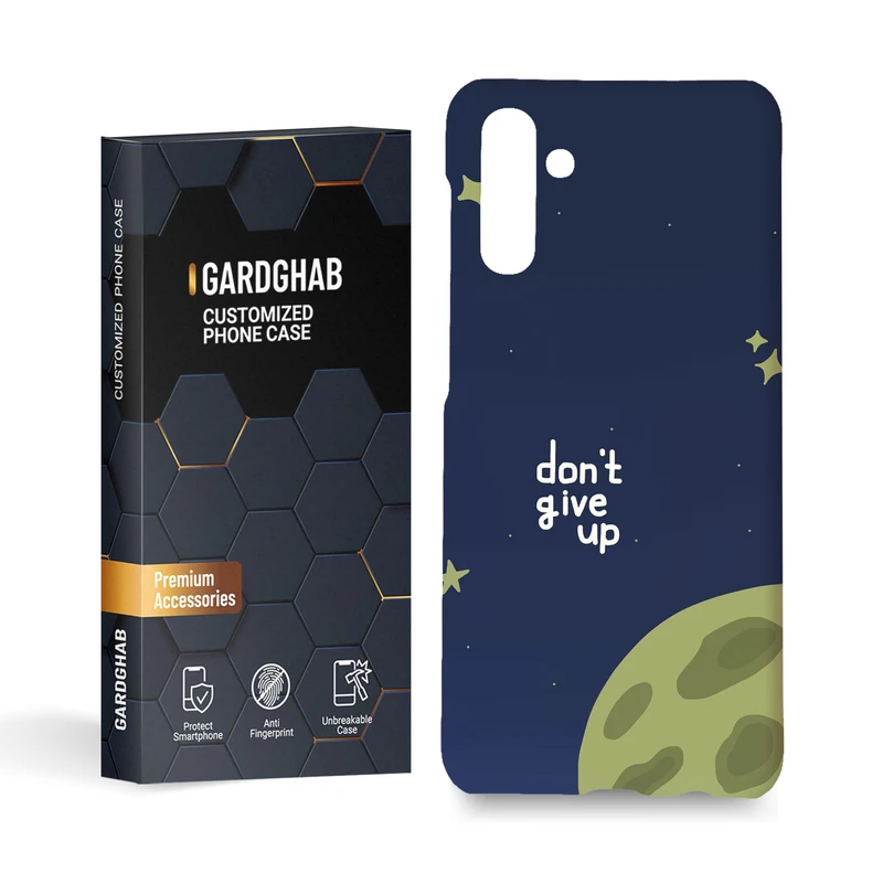 کاور گارد قاب مدل ساده مناسب برای گوشی موبایل سامسونگ galaxy a13 5g