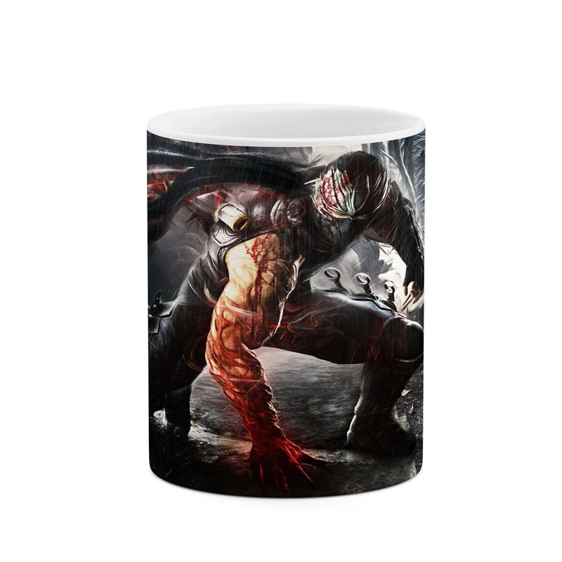 ماگ کاکتی مدل نینجا کد mgh11100