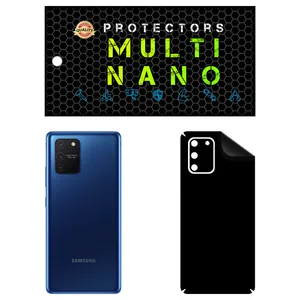 MULTI NANO X-F1M Back Skin For Samsung Galaxy S10 Lite
