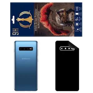 INFINITI PRO RG Back Skin For Samsung Galaxy S10 Plus