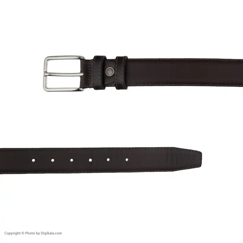 ست هدیه مردانه چرم سون مدل S040-gh-s