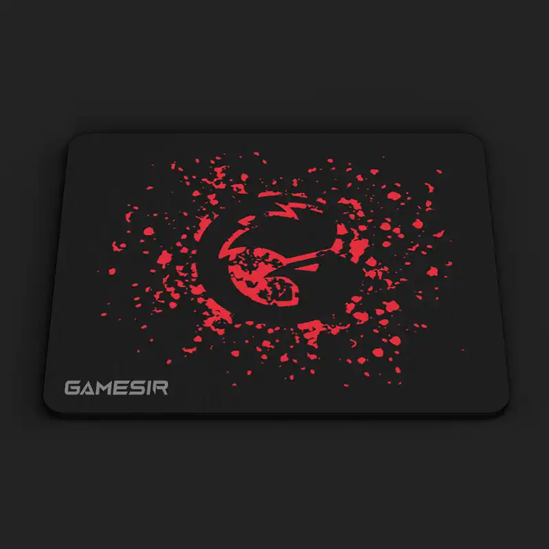ماوس پد مخصوص بازی گیمسر مدل GP-S