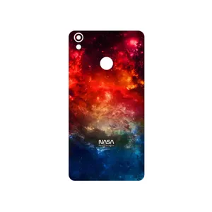 MAHOOT Universe b NASA 8 Cover Sticker for Tecno Camon CX Air