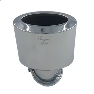 سر اگزوز مدل J.S کد 309 سانتافه ای 