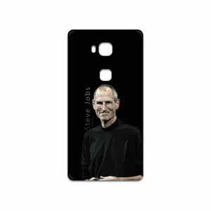 MAHOOT Steve Jobs Cover Sticker for Huawei GR5