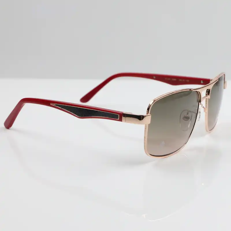 عینک آفتابی میباخ مدل B-L-H-Z25A