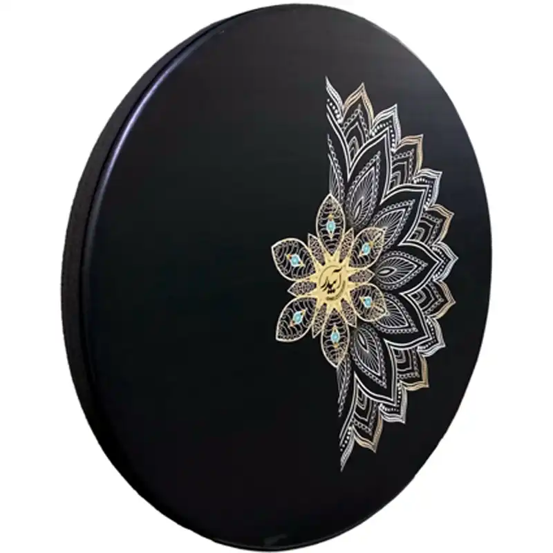 دف آبیدر مدل سپنتا