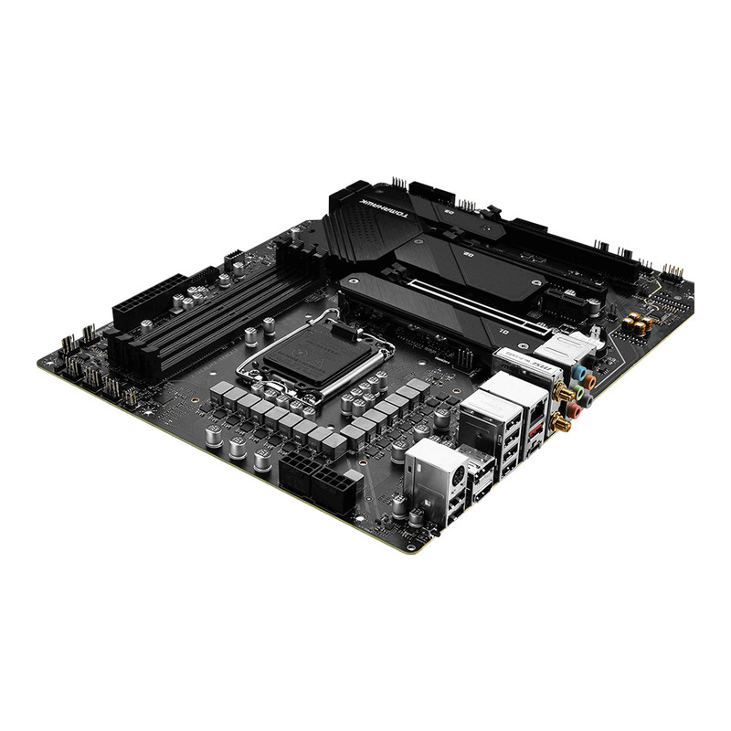 مادربرد ام اس آی مدل MAG H670 TOMAHAWK WIFI DDR4 3
