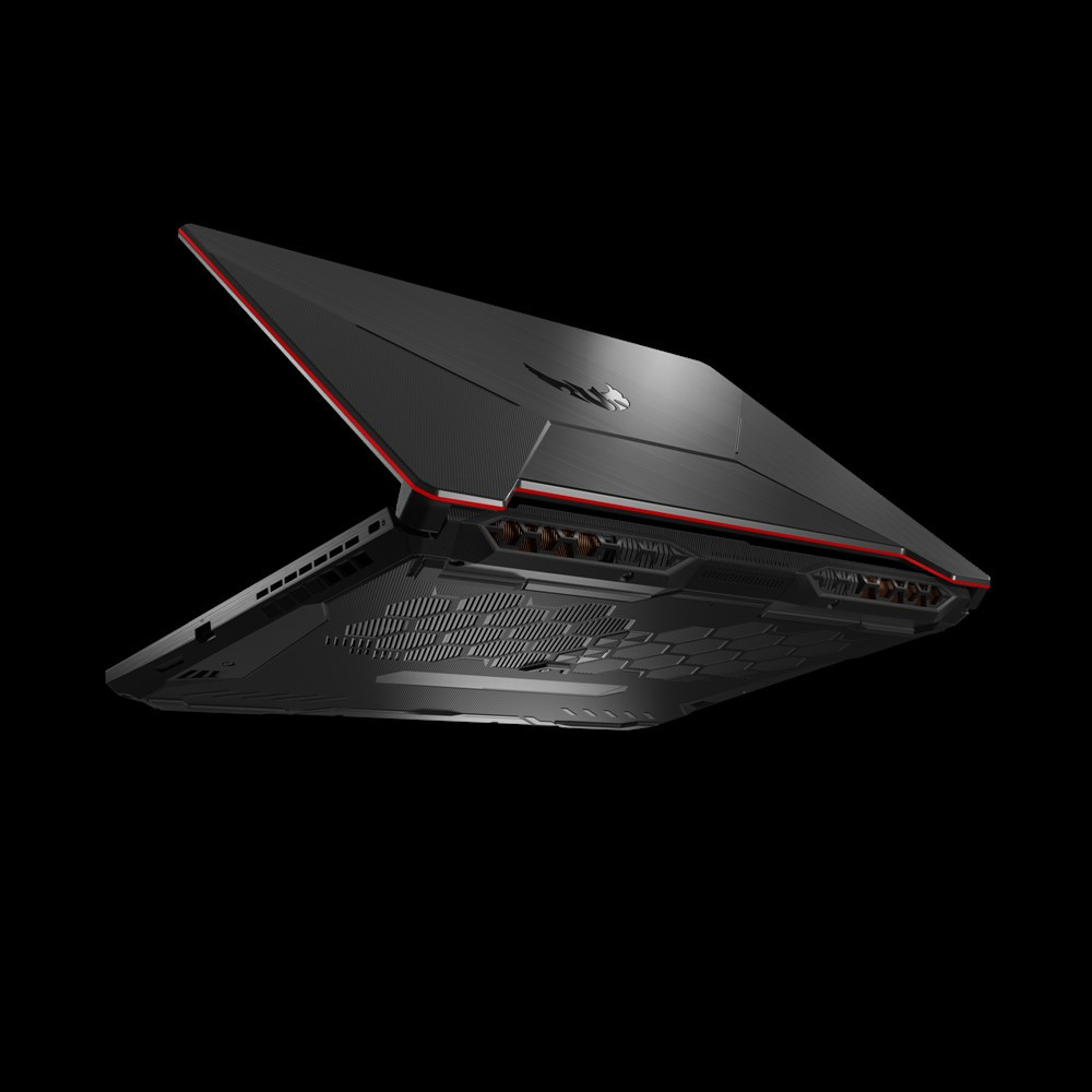 لپ تاپ 15 اینچی ایسوس مدل TUF GAMING FX506LU-HN141