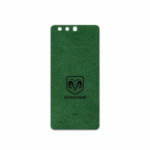 MAHOOT GL-DDG Cover Sticker for Huawei P10 Plus