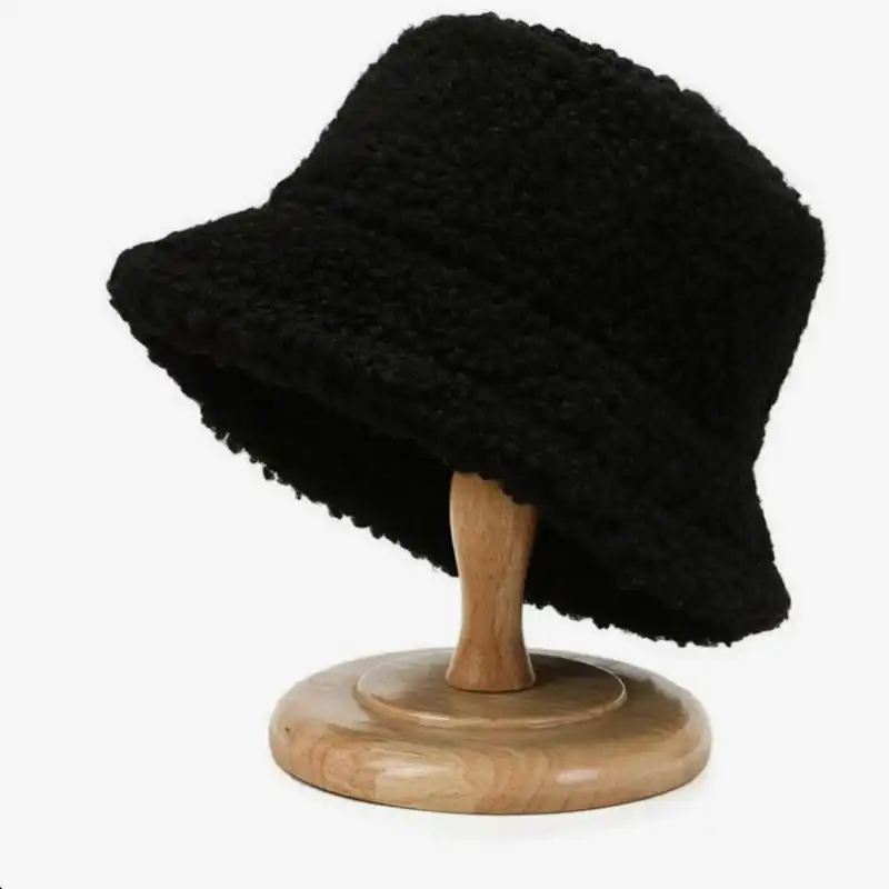 کلاه باکت مدل تدی