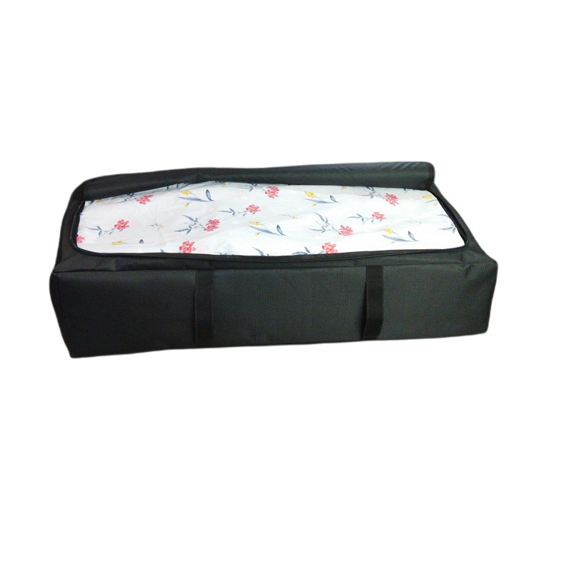 باکس لباس مدل زیرتختی M300 باکس لباس مدل زیرتختی M300