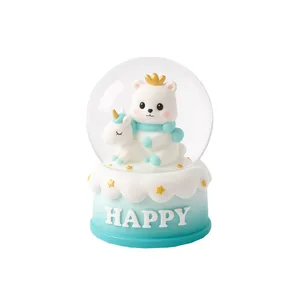 گوی چراغ‌دار مدل HAPPY