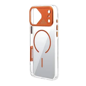 Veil Co case for Apple iPhone 17 Pro