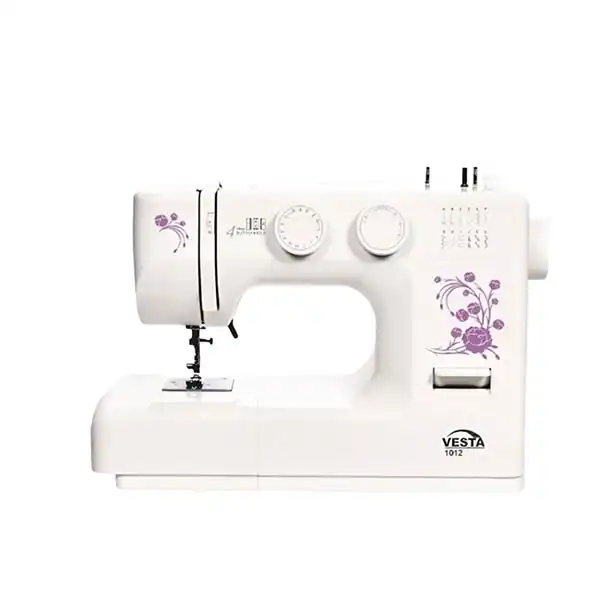 چرخ خیاطی مدل 1012