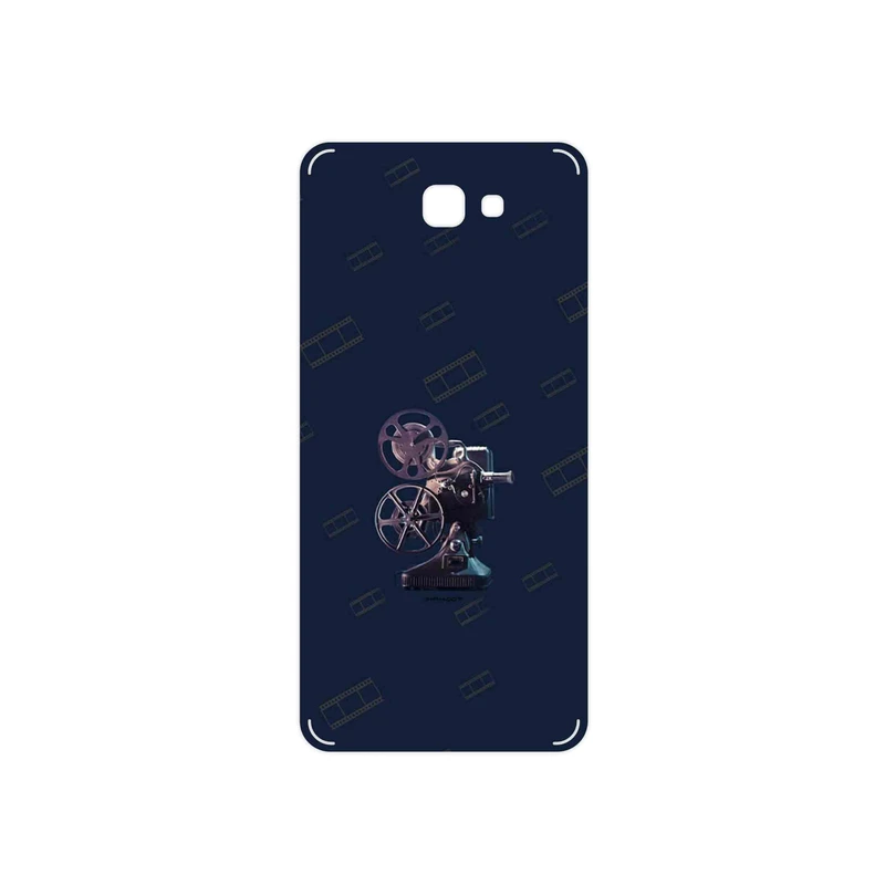 برچسب پوششی ماهوت مدل Nostalgic apparatus مناسب برای گوشی موبایل سامسونگ Galaxy J7 Prime