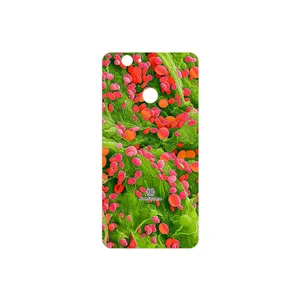 MAHOOT Atom Universe 3 Cover Sticker for Huawei Nova