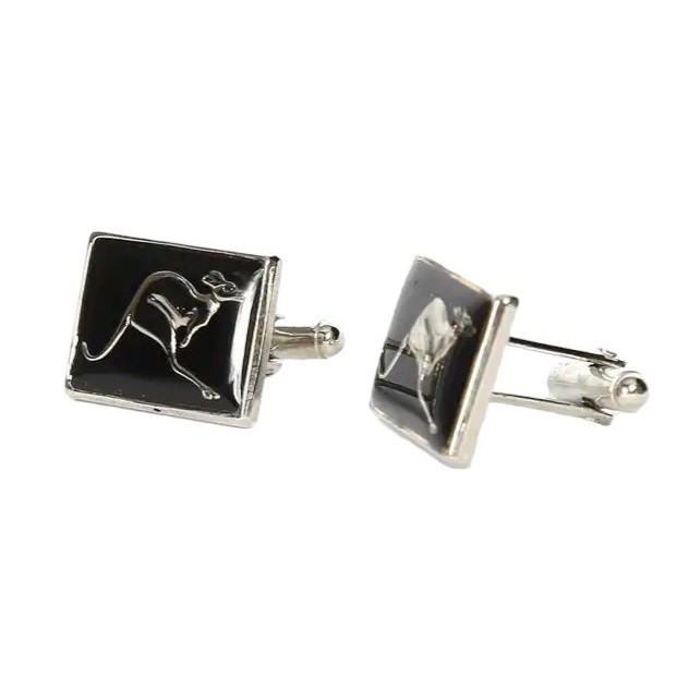 دکمه سردست مردانه مدل MDSS-CD7003