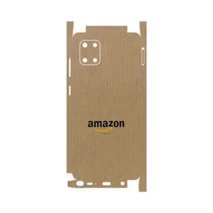 MAHOOT Amazon-FullSkin Cover Sticker for Samsung Galaxy Note 10 Lite