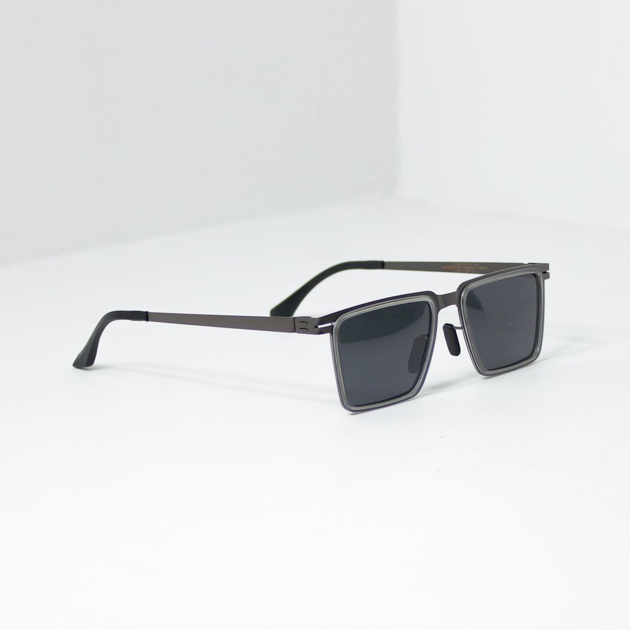 عینک آفتابی مردانه ایس برلین مدل T 908 WT -  - 6