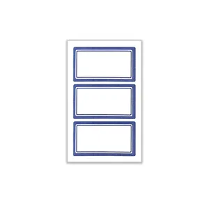 برچسب مدل 4560 کد 3 بسته 50 عددی