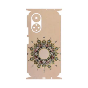 MAHOOT Art of Illumination 3-FullSkin Cover Sticker for Honor X7
