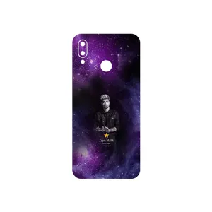 MAHOOT Zayn Malik Cover Sticker for Huawei Nova 3e