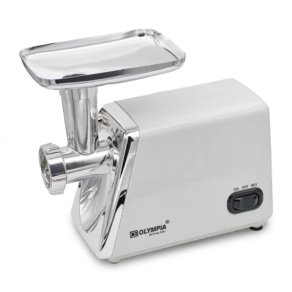 چرخ گوشت المپیا مدل OE-38