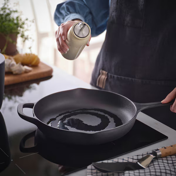 روغن ریز ایکیا مدل BRUGDHAJ