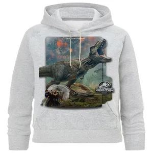 هودی پسرانه کد B 342 دایناسور