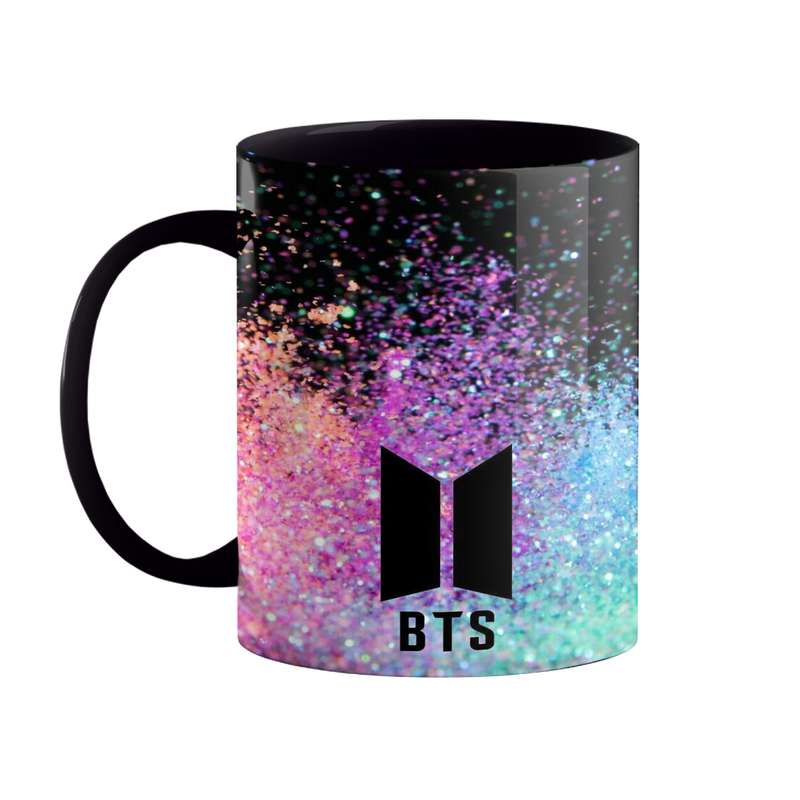 ماگ مدل BTS 003