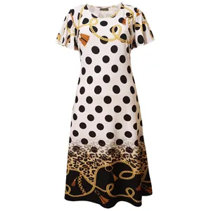 پیراهن زنانه شایلین کد 1310