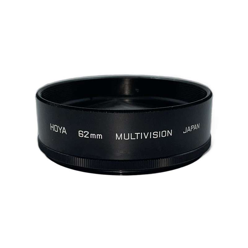 فیلتر لنز هویا مدل KALEIDOSCOPE MULTIVISION 3F-62MM