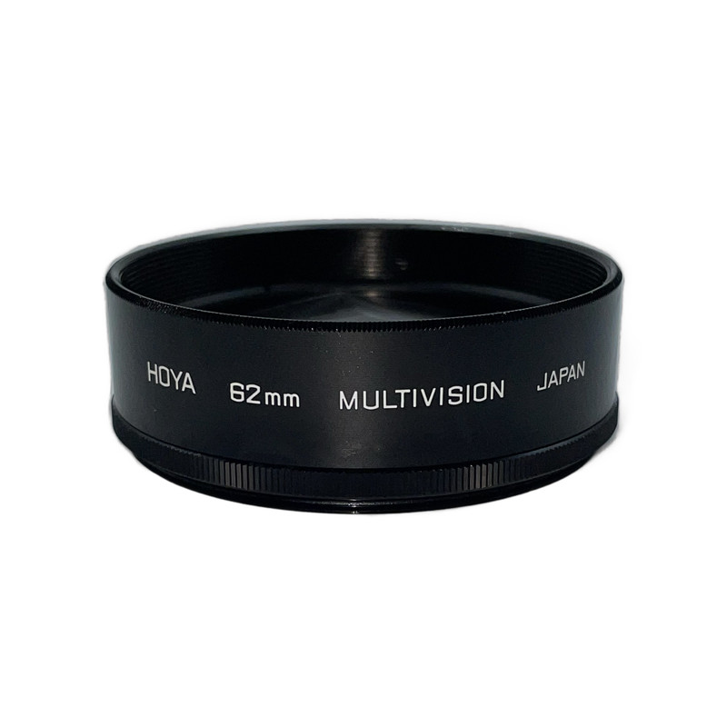 فیلتر لنز هویا مدل KALEIDOSCOPE MULTIVISION 3F-62MM