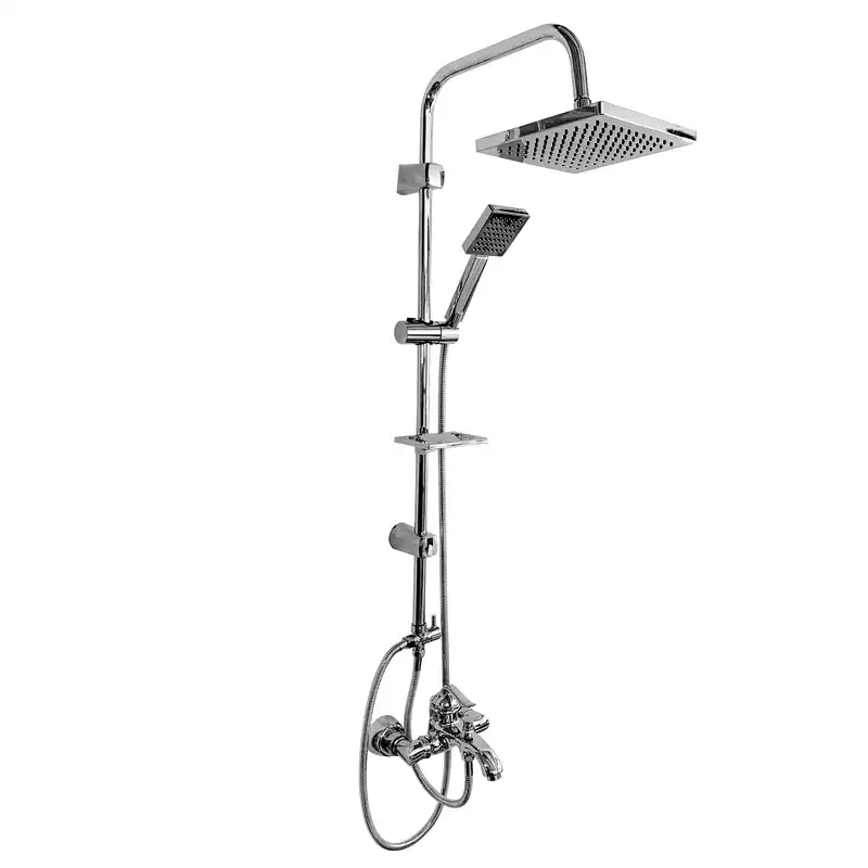 علم دوش حمام سیتکو مدل البرز