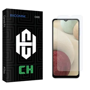 Ricomm CH2 Screen Protector For Samsung Galaxy A12