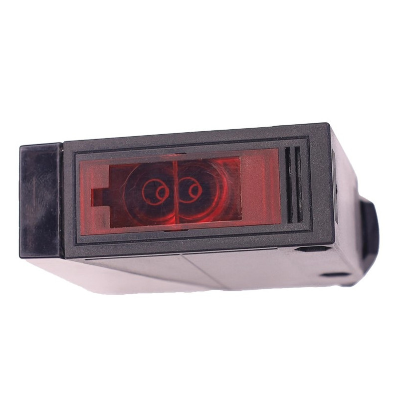 سنسور فوتوالکتریک امرن مدل E3JM-R4M4-G سنسور فوتوالکتریک امرن مدل E3JM-R4M4-G